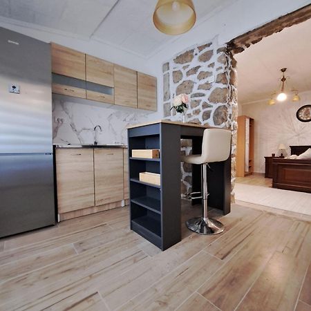 Unique Apartment Centar Podgorica Luaran gambar