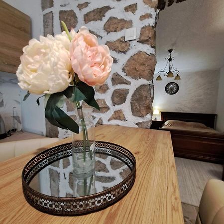 Unique Apartment Centar Podgorica Luaran gambar