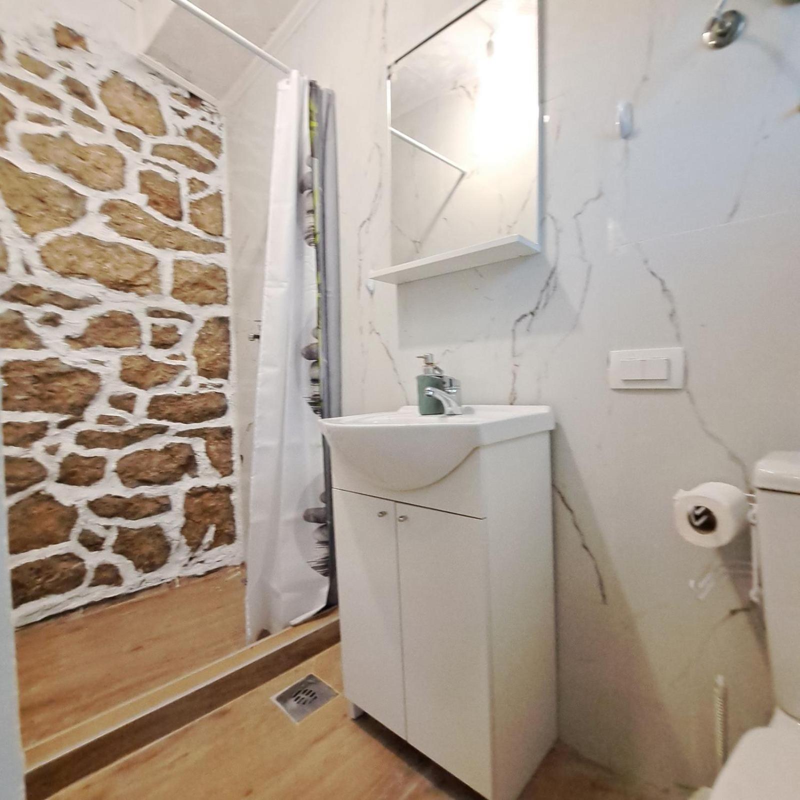 Unique Apartment Centar Podgorica Luaran gambar